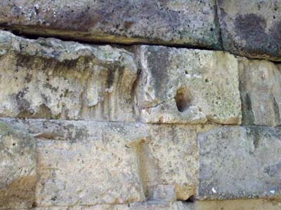 Pompeii